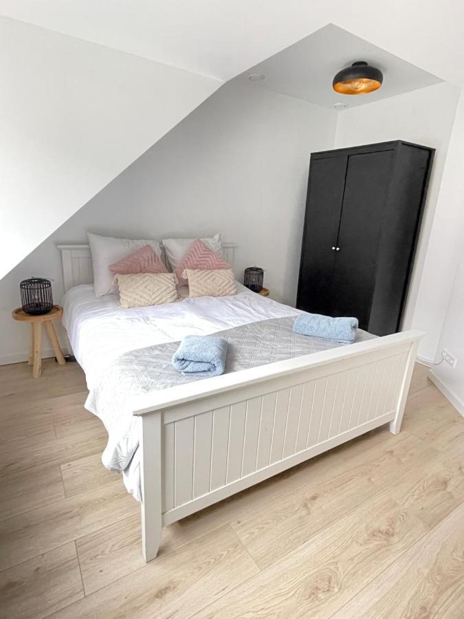 Home Sweet Home Arnhem Ngoại thất bức ảnh